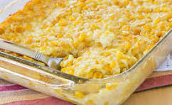 Corn Pudding