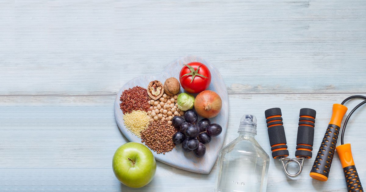 Meet our dietician